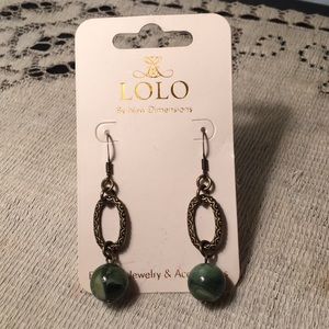 LOLO by New Dimensions Fashion Earrings